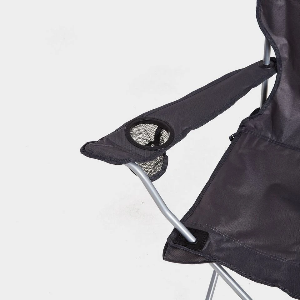 Eurohike Peak Folding Chair - Image 5