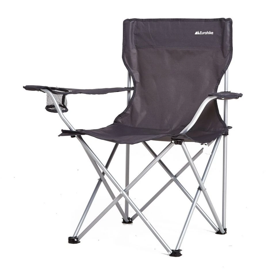 Eurohike Peak Folding Chair - Image 6