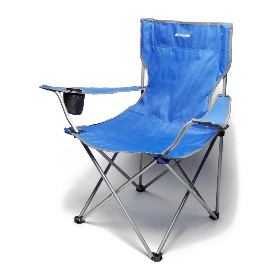 Eurohike Peak Folding Chair
