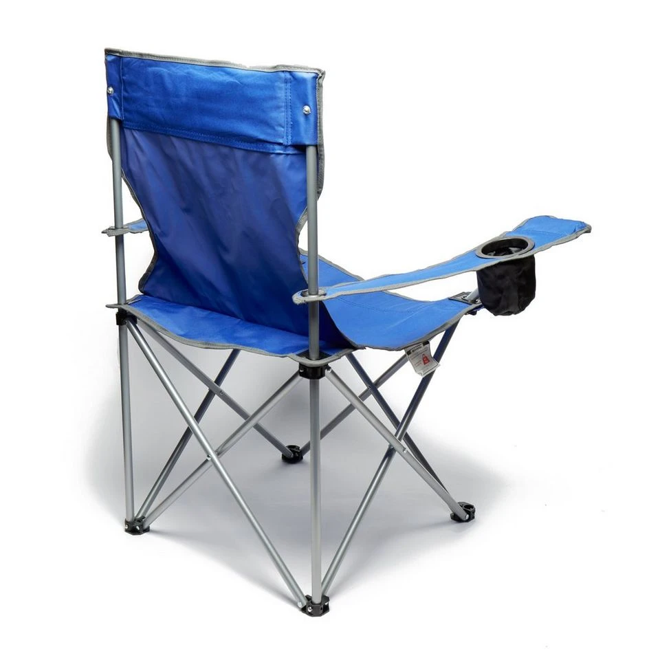 Eurohike Peak Folding Chair - Image 2