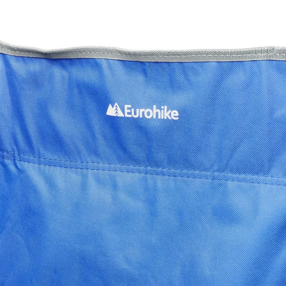 Eurohike Peak Folding Chair - Image 3