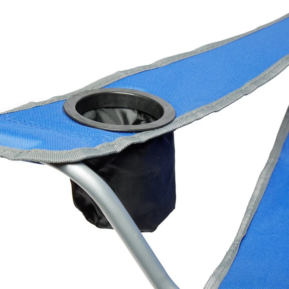 Eurohike Peak Folding Chair - Image 4