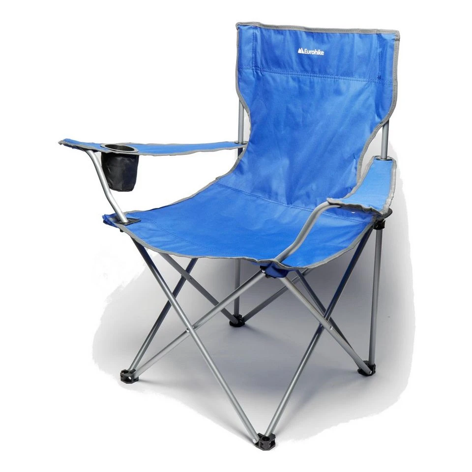 Eurohike Peak Folding Chair - Image 6
