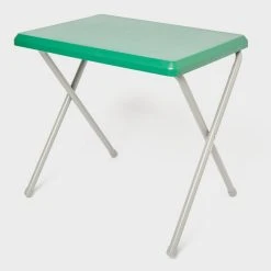 Eurohike Resin Table