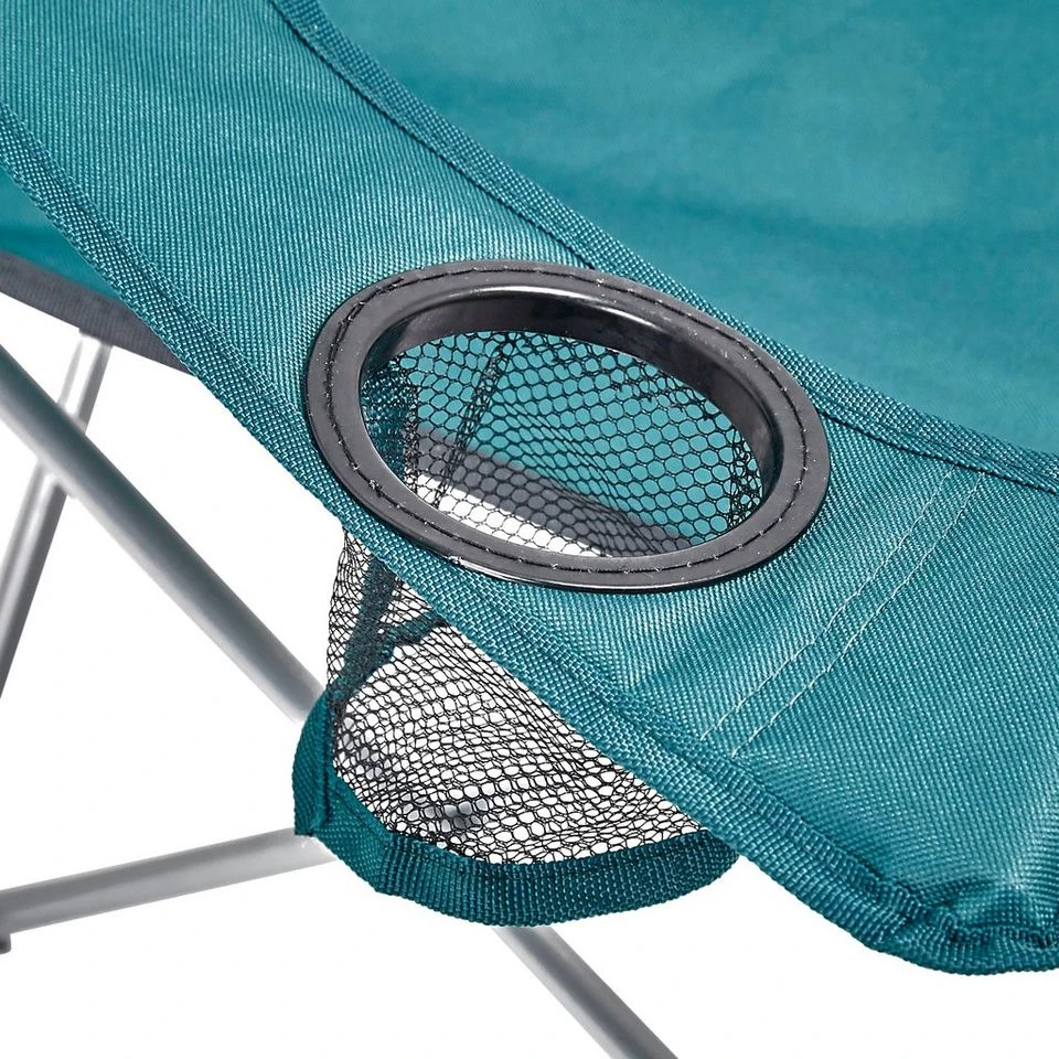 Eurohike Peak Folding Chair - Image 2