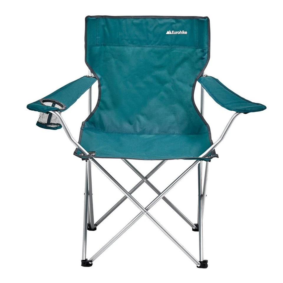 Eurohike Peak Folding Chair - Image 3