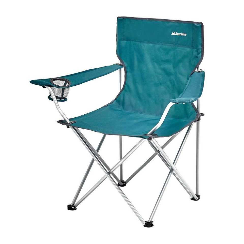 Eurohike Peak Folding Chair - Image 4