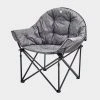 Hi Gear Mantua Deluxe Moon Chair