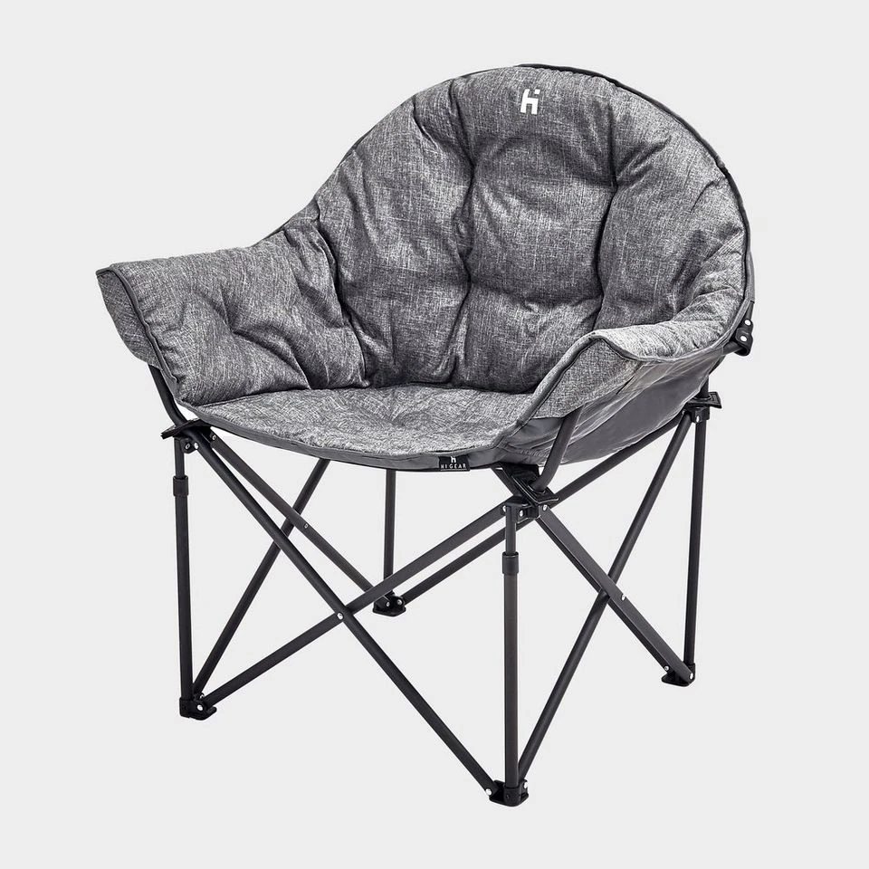 Hi Gear Mantua Deluxe Moon Chair