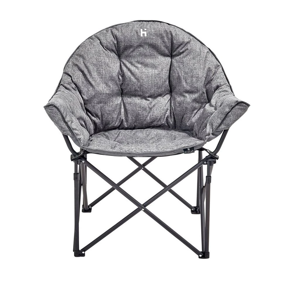 Hi Gear Mantua Deluxe Moon Chair - Image 2