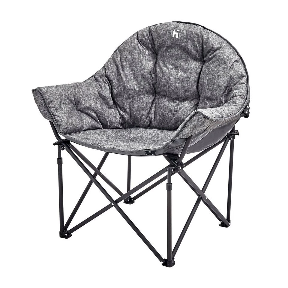 Hi Gear Mantua Deluxe Moon Chair - Image 4