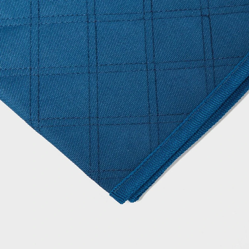 Hi Gear Garda Quilted Picnic Blanket