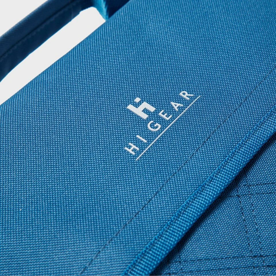 Hi Gear Garda Quilted Picnic Blanket - Image 3