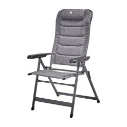 Hi Gear Turin Recliner Chair