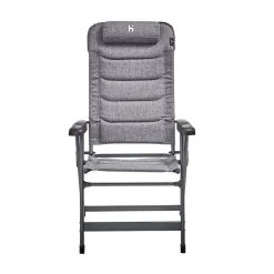 Alternative view of Hi Gear Turin Recliner Chair