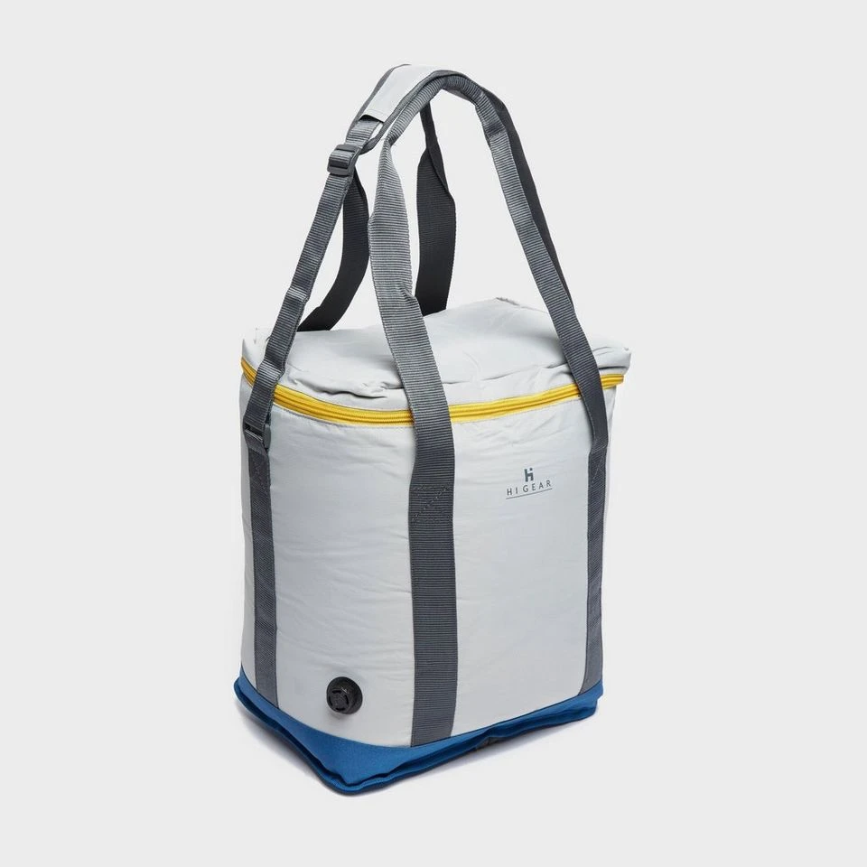 Hi Gear Self-Inflating 20-Litre Cooler 1 Hi Gear Self-Inflating 20-Litre Cooler