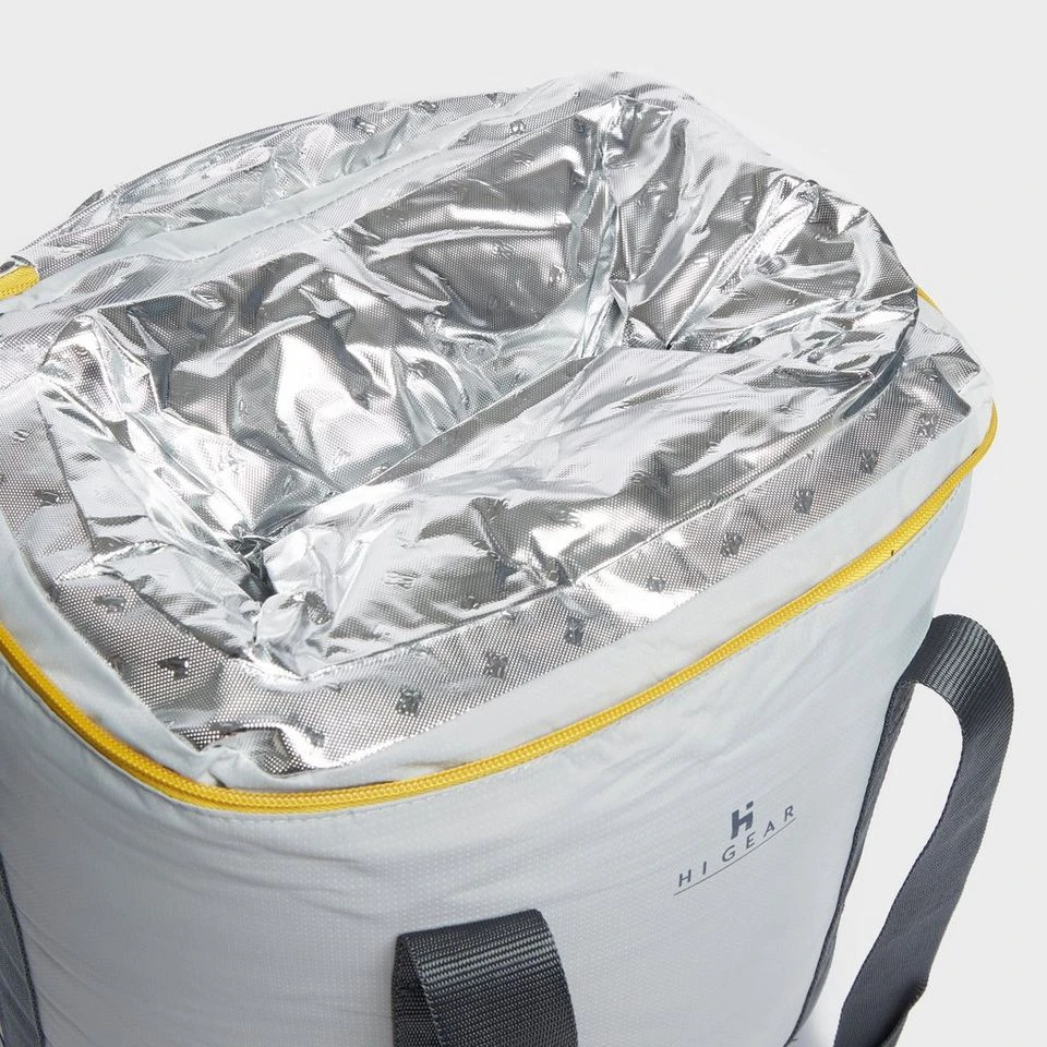 Hi Gear Self-Inflating 20-Litre Cooler 5 Hi Gear Self-Inflating 20-Litre Cooler - Image 5