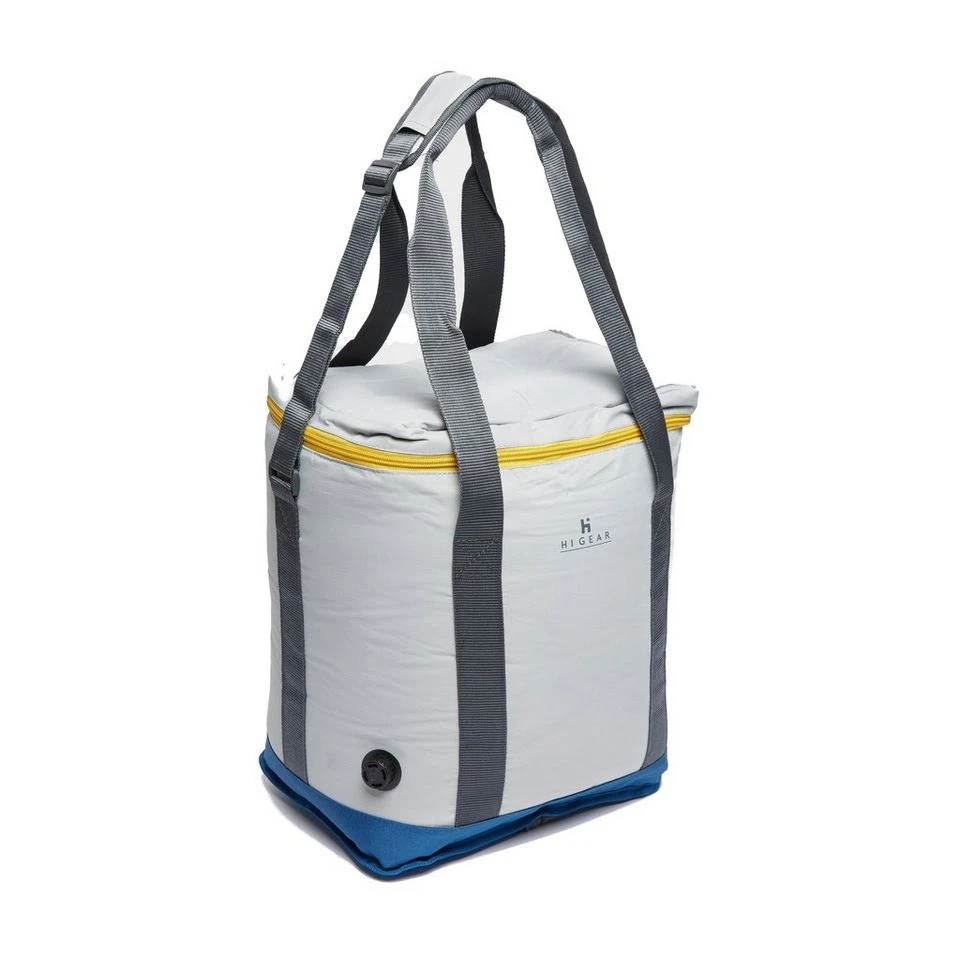 Hi Gear Self-Inflating 20-Litre Cooler 7 Hi Gear Self-Inflating 20-Litre Cooler - Image 7