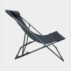 Alternative view of Eurohike Reno Deck Chair
