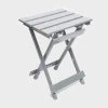 Eurohike Carson Aluminium Side Table