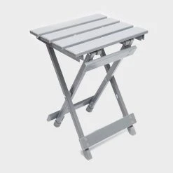 Eurohike Carson Aluminium Side Table