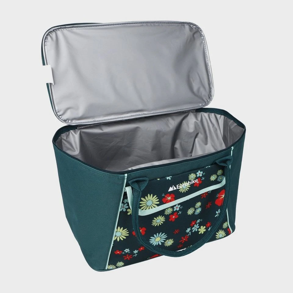 Eurohike 15L Picnic Basket Cool Bag 2 Eurohike 15L Picnic Basket Cool Bag - Image 2
