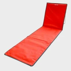Eurohike Florida Tri-Fold Lounger
