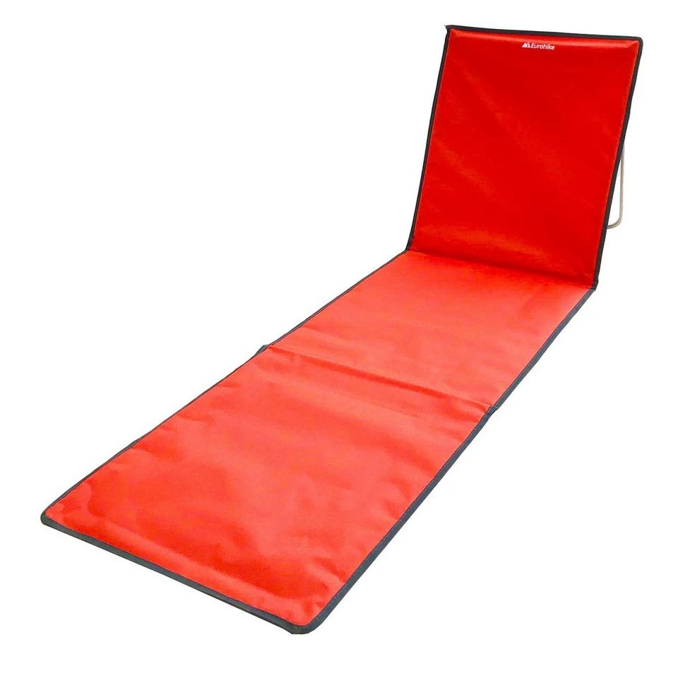 Eurohike Florida Tri-Fold Lounger 3 Eurohike Florida Tri-Fold Lounger - Image 3