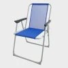 Eurohike Bora Folding Deck Chair