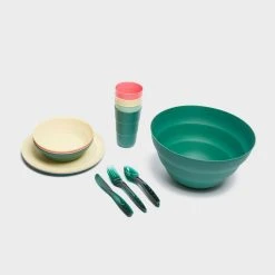 Eurohike 25 Piece Picnic Set