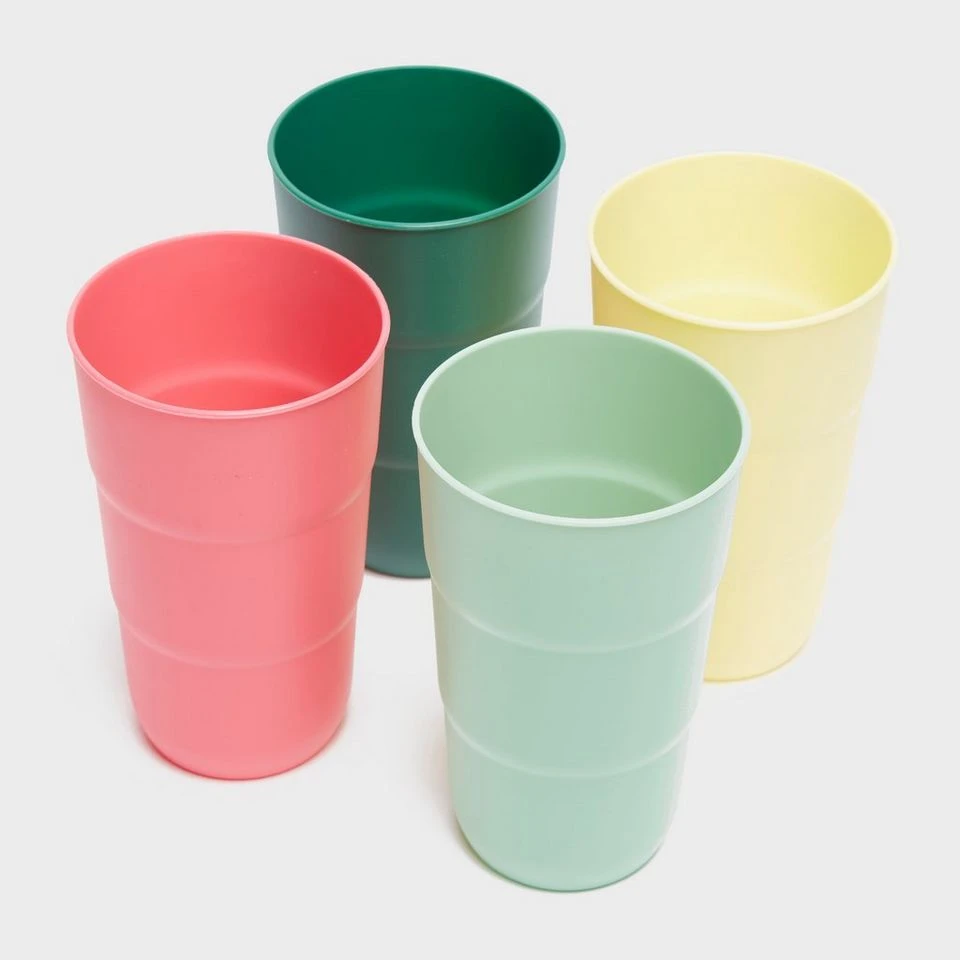 Eurohike 25 Piece Picnic Set 3 Eurohike 25 Piece Picnic Set - Image 3