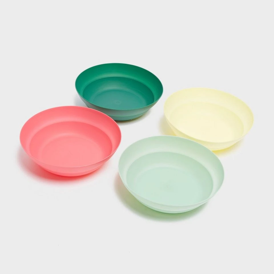Eurohike 25 Piece Picnic Set 4 Eurohike 25 Piece Picnic Set - Image 4