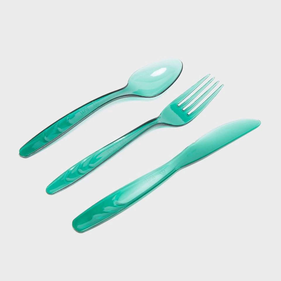 Eurohike 25 Piece Picnic Set 6 Eurohike 25 Piece Picnic Set - Image 6
