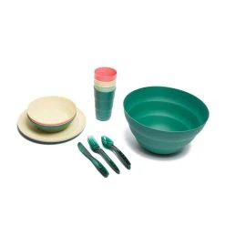 Eurohike 25 Piece Picnic Set 13 Eurohike 25 Piece Picnic Set -Sevylor Shop go 361375 z