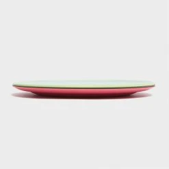 Alternative view of Eurohike 4 Piece Picnic Plate Set