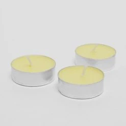 Hi Gear Citronella Tealights (Pack Of 9)