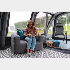 Outdoor Revolution Campeze Inflatable Chair -Sevylor Shop go 363332 b