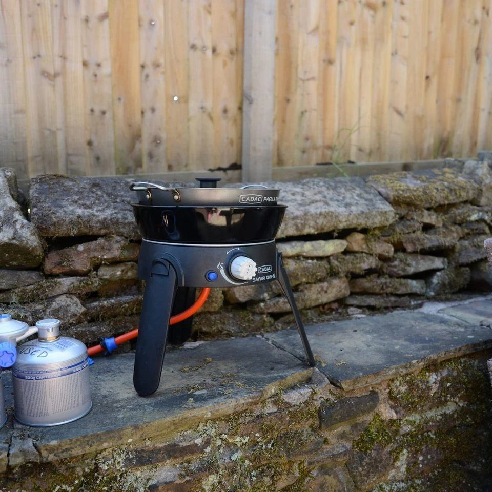 Cadac Dual Power Pak - Image 3