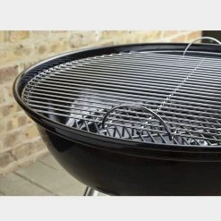 Weber Bar-B-Kettle Charcoal BBQ 47cm 9 Weber Bar-B-Kettle Charcoal BBQ 47cm -Sevylor Shop go 364002 c