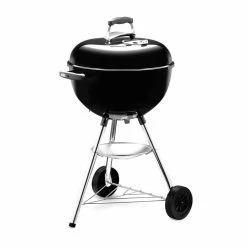 Weber Bar-B-Kettle Charcoal BBQ 47cm 13 Weber Bar-B-Kettle Charcoal BBQ 47cm -Sevylor Shop go 364002 z