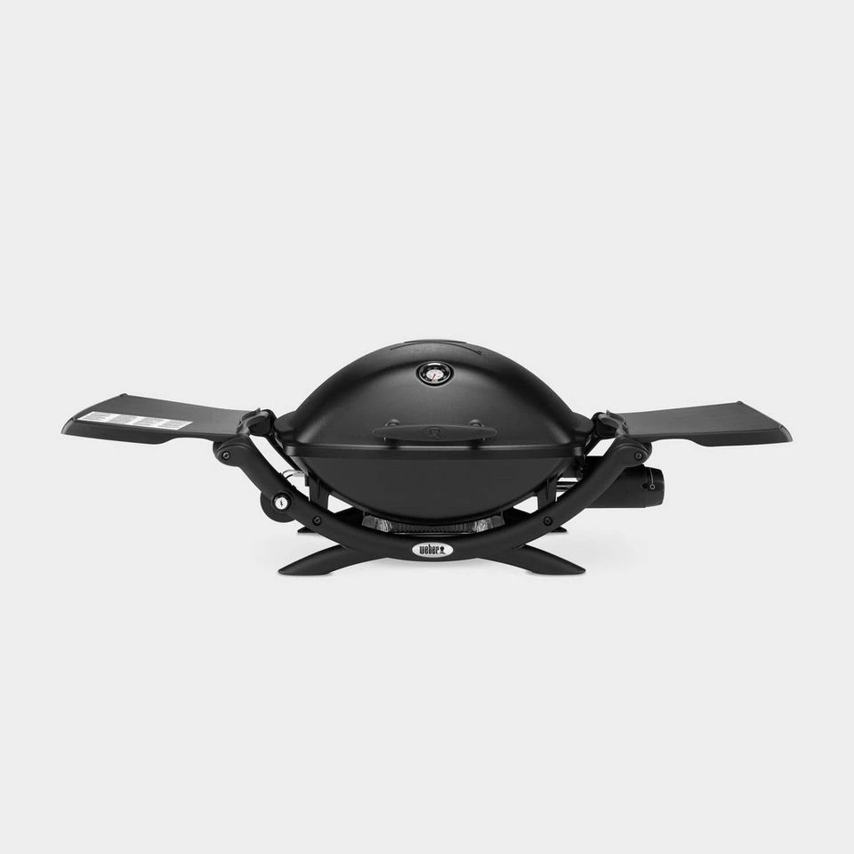 Weber Q 2200 Gas Barbecue Bundle 1 Weber Q 2200 Gas Barbecue Bundle