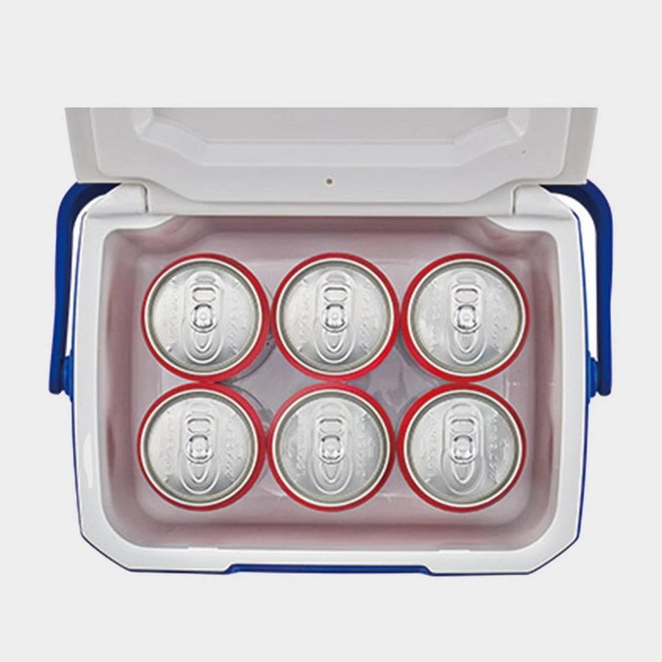 Coleman 5QT Performance 6 Personal Cooler - Image 2