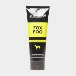 Animology Fox Poo Shampoo