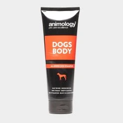 Animology Dogs Body Shampoo