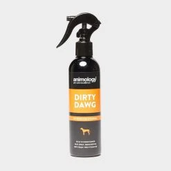 Animology Dirty Dawg No Rinse Dog Shampoo