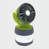 Outdoor Revolution 3-in-1 Lumi-Fan Lantern