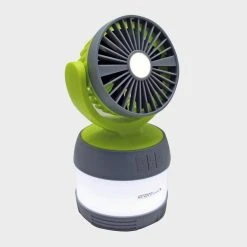 Outdoor Revolution 3-in-1 Lumi-Fan Lantern