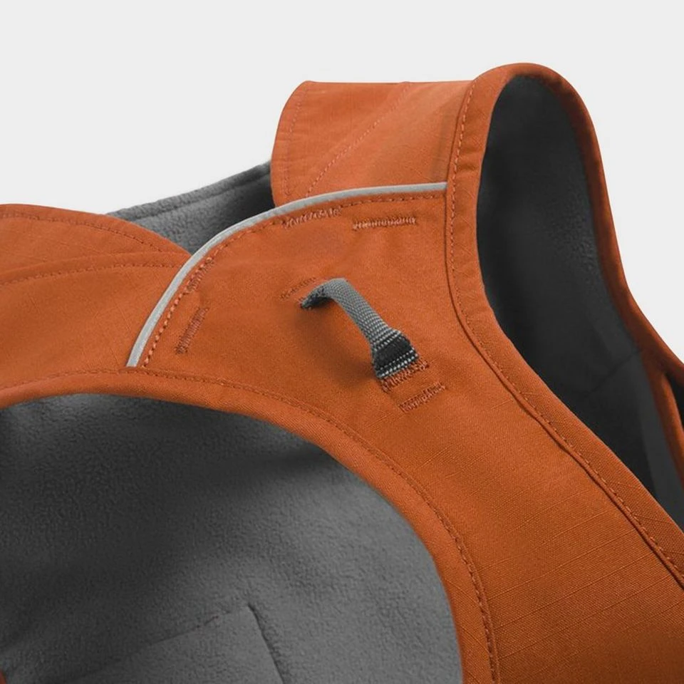 Ruffwear Overcoat Fuse Dog Harness Coat 6 Ruffwear Overcoat Fuse Dog Harness Coat - Image 6