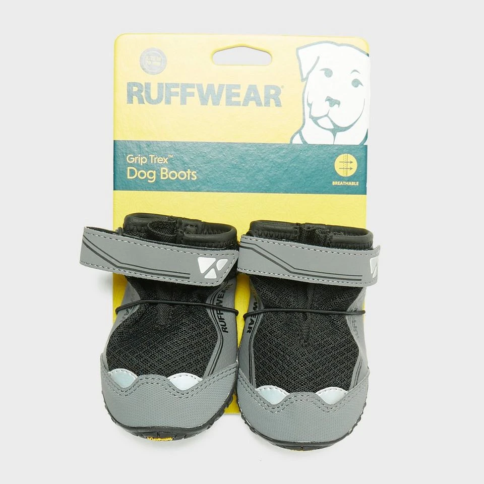 Ruffwear Grip Trex™ Dog Boots 3 Ruffwear Grip Trex™ Dog Boots - Image 3