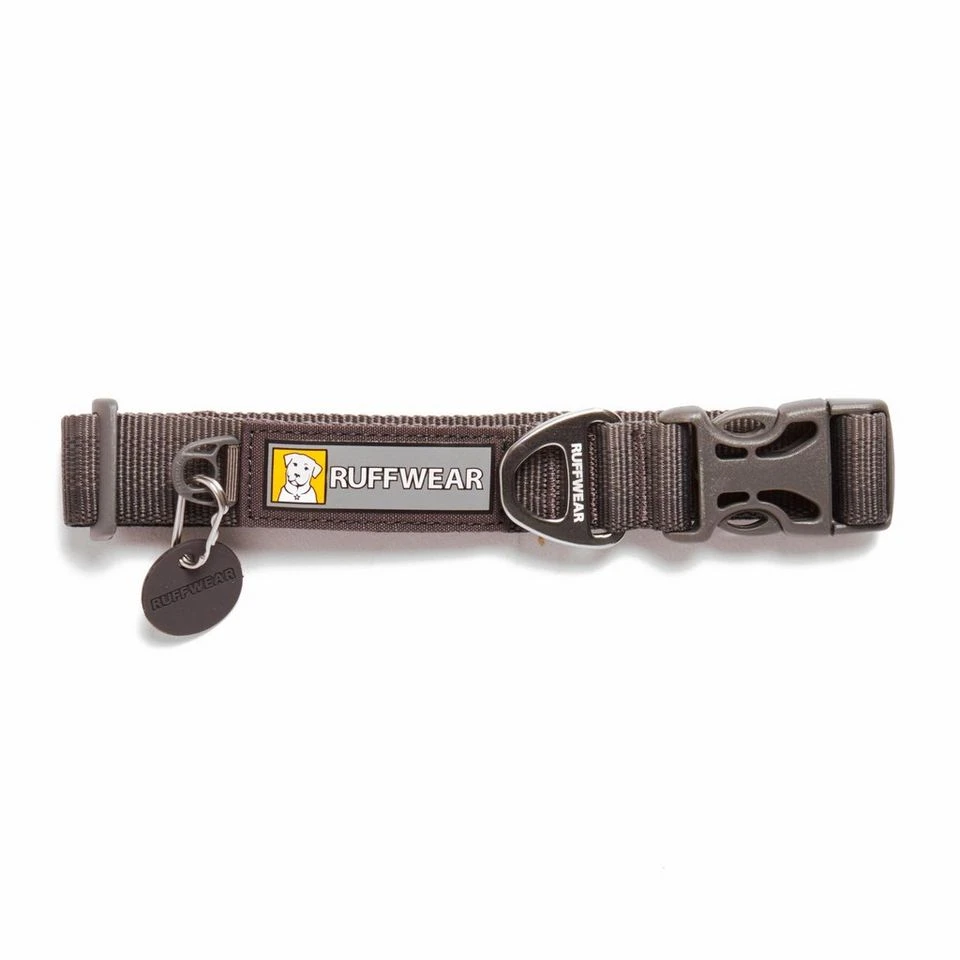 Ruffwear Front Range™ Dog Collar 4 Ruffwear Front Range™ Dog Collar - Image 4
